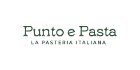 Punto e Pasta